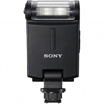 Flash 20 m Sony HVL‑F20M pour Cinema Line