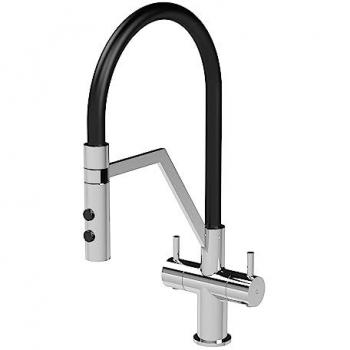 Kitchen Mono Mixer Tap