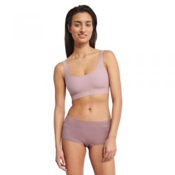 Sloggi Shorts Braga de Mujer