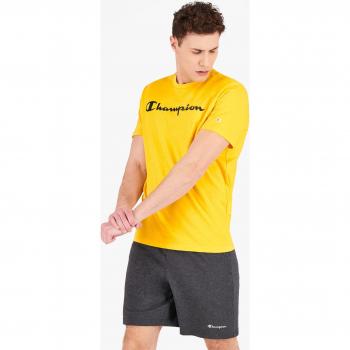 T-Shirt Estiva Girocollo con Logo