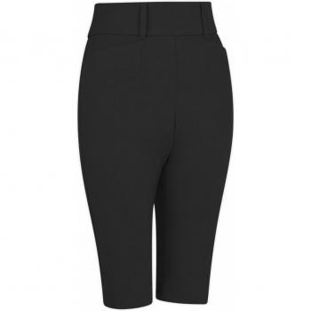 Callaway Pull On City Shorts für Damen, schwarz, L