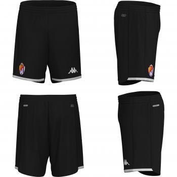 Shorts Ryder Real Valladolid 2023/24