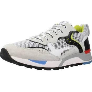 Voile Blanche Sneaker BHOLT