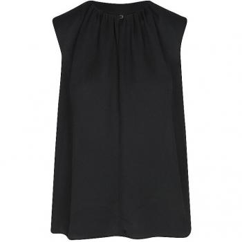 MARC CAIN Top Schwarz für Damen Größe 38