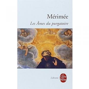 Les âmes du purgatoire
