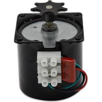 2.5 r/min Incubator Egg Turning Motor