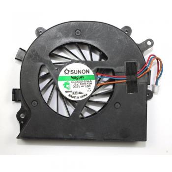 Power4Laptops Cooling Fan Compatible With Sony Vaio VPC-EA4AFX/V