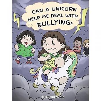 Can A Unicorn Help Me Deal With Bullying?