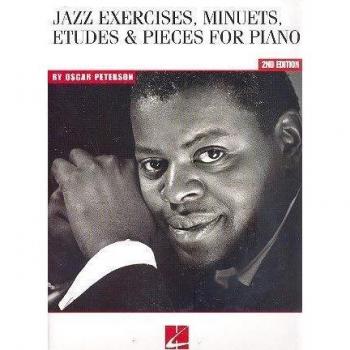 Oscar Peterson