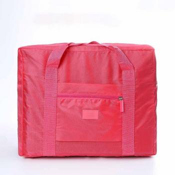 Sac de voyage unisexe pliable