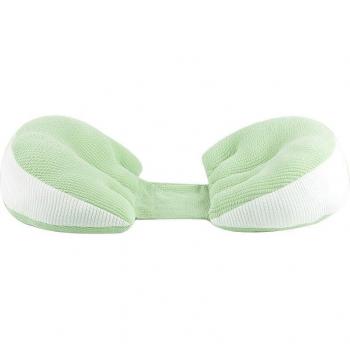 Bamboo Belly Support Pillow for Side Sleepers