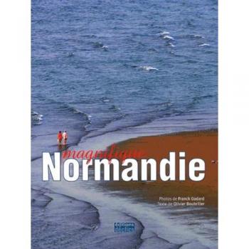 Franck Godard Magnifique Normandie (Tranch De Franc)
