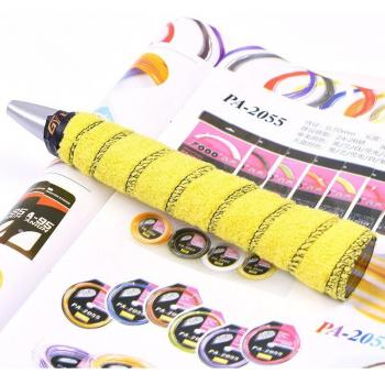 Surgrip ergonomique pour badminton, 1004 cm de hauteur