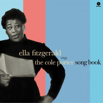 Ella Fitzgerald Sings The Cole Porter Songbook