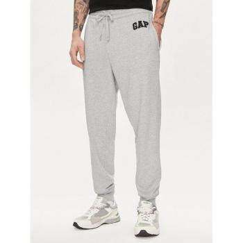 GAP Relaxed Fit Jogginghose Grau