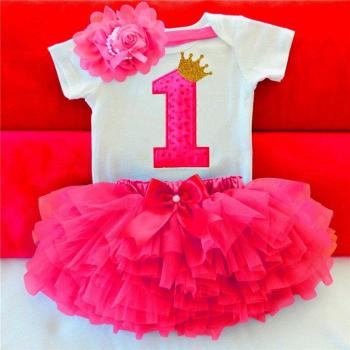 Mini Ballettkleid für kleine Tänzerinnen