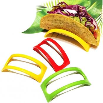 Taco Shell Display Stand