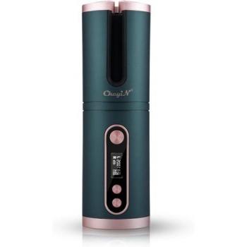 Mini Secador de Pelo ZenNoise 2000W