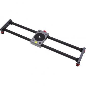 40CM Carbon Fiber Video Slider