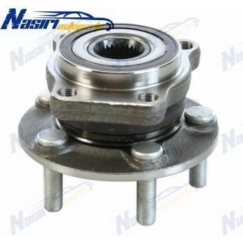 Cojinete del Anterior Subaru Crosstrek Assembler