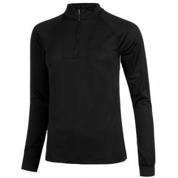 Puma Course Mid‑Layer Femme – Noir