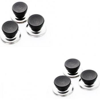 Accesorios de cocina para ollas y sartenes