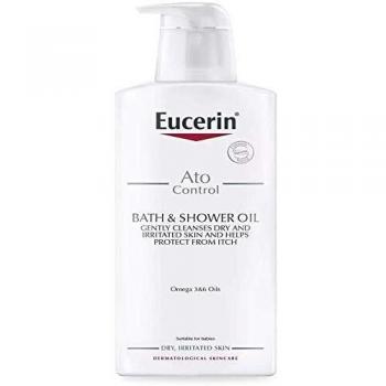 Eucerin Zachte Bad