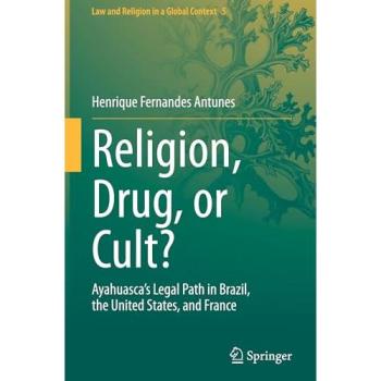 Religion, Drug, or Cult?