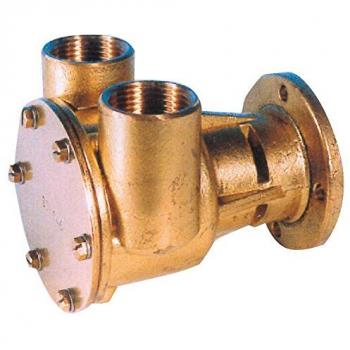 Pompa Autoadescante Ancor ST146 per Raffreddamento Motore 40-94 lt/min 1''