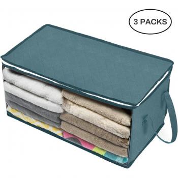 Foldable Storage Box