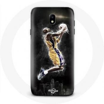 Samsung Galaxy S5 Tasche Kobe Bryant 24