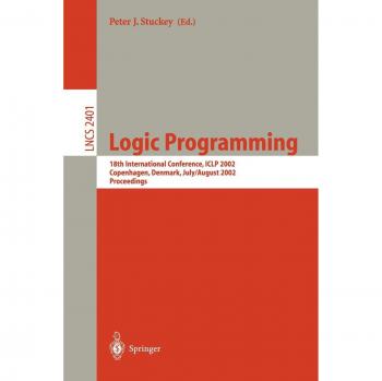 Logic Programming