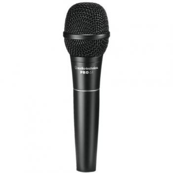 Audio-Technica PRO61