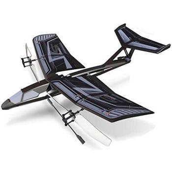 P.A. Mini Jet 2.4 G