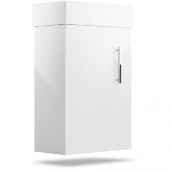 Blumfeldt Johnstone: Mueble de baño práctico y elegante