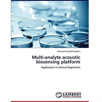 Multi-analyte acoustic biosensing platform