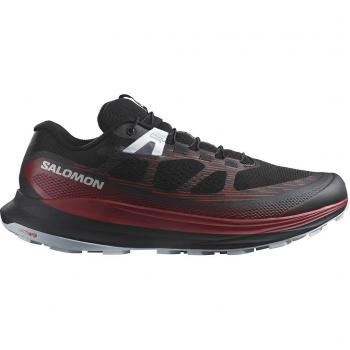 Salomon Ultra Glide 2 Running Shoes Uomo Nero