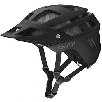 Casque de VTT Smith Forefront 2 pour Adultes MIPS Noir Mat L