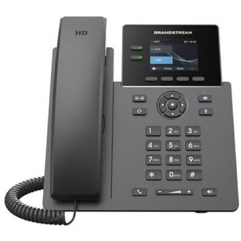 GRP2610 IP‑Phone Grandstream Gris