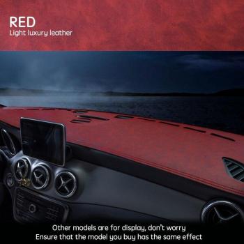 Honda Civic 8 Dash Cover Mat