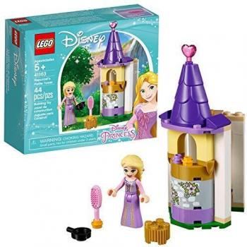 LEGO Disney Princess Rapunzel Mini Fortress Toy