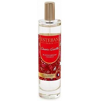 Esteban Rouge Cassis Aroma Room Freshener 75ml