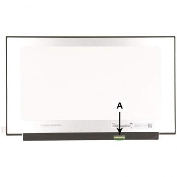 15.6 WUXGA 1920x1080 IPS Glossy Replacement Screen