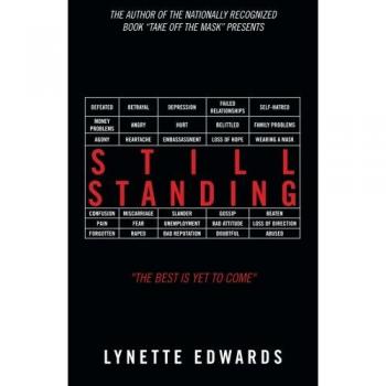 Still Standing: The Best Is yet to Come
