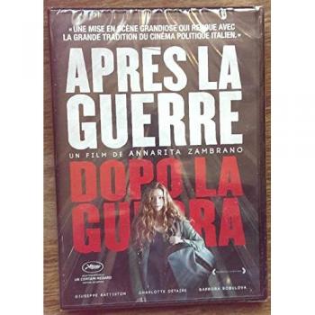 Après La Guerre