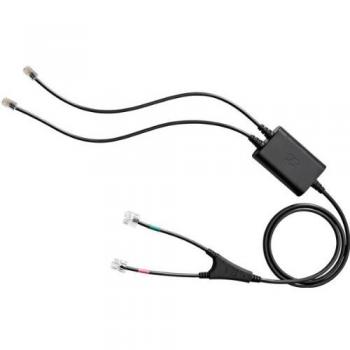 Sennheiser CI 01 – Cisco G‑Series Kabel für elektronische Telefonleitung