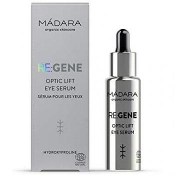 MÁDARA Re: Gene Eye Serum 15ml