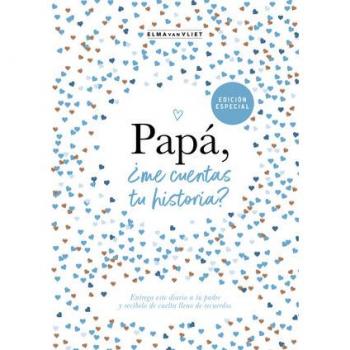 PapÃ¡,Â¿ Me Cuentas tu Historia?