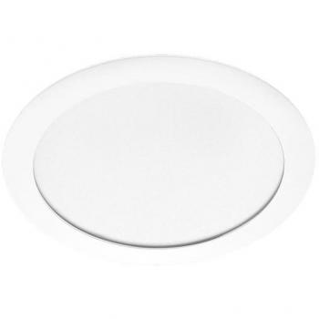 Spot encastré Slim Lex 1.0 12W lumière naturelle 4000K