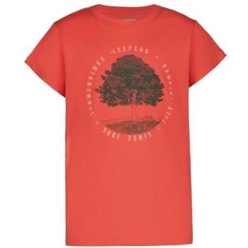 Icepeak K Shirt Leadore für Kinder